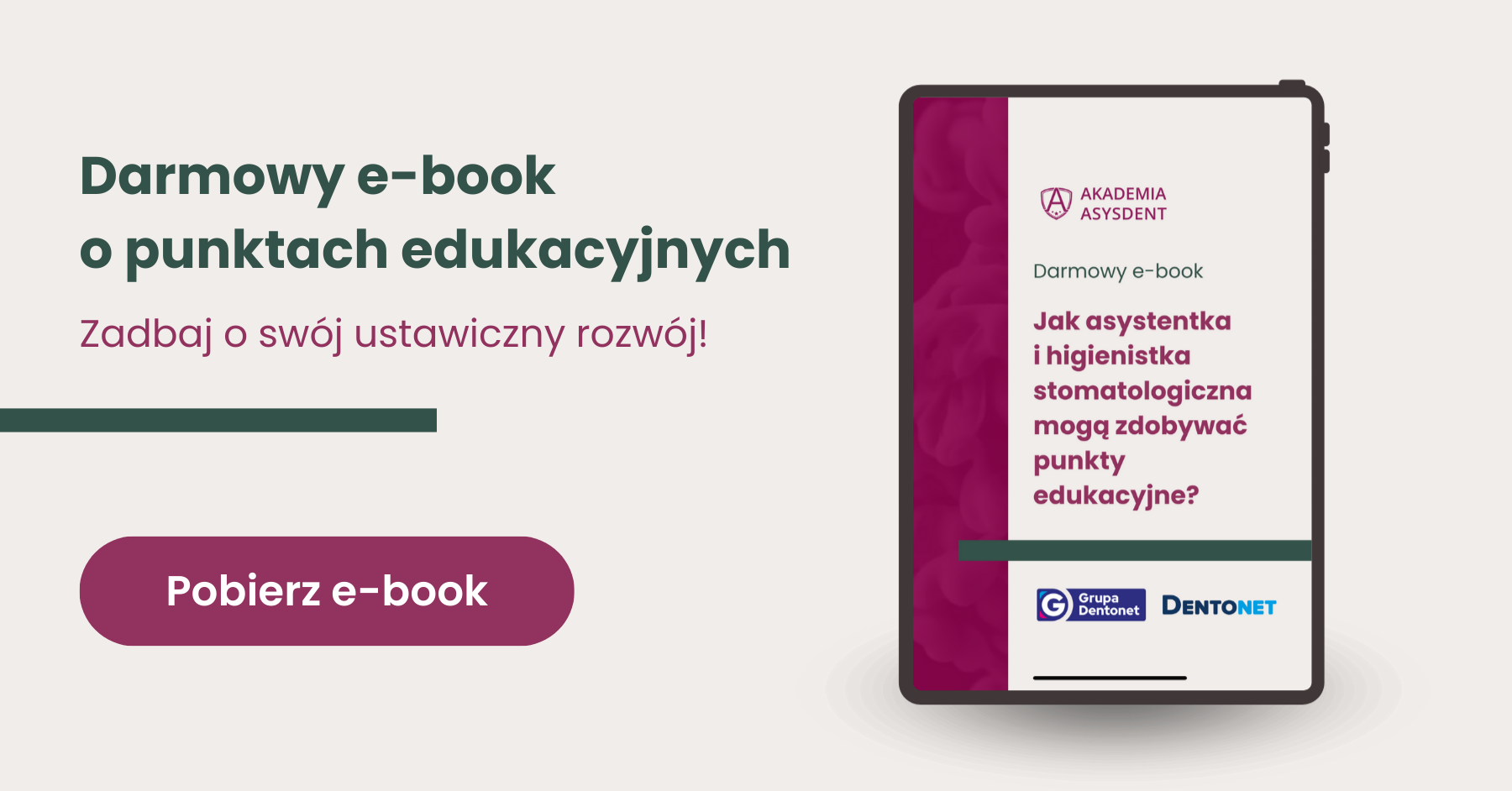 E-book webinar